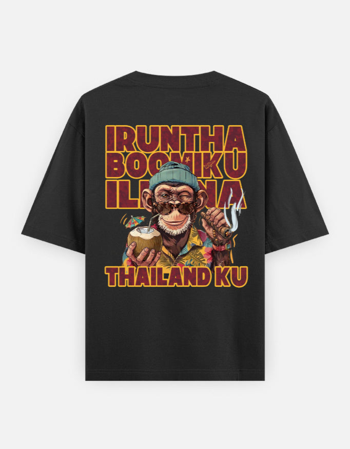 C-Labs Irundha Boomiku Illana Thailand Ku Oversized Classic T-Shirt Black Back_2_c_2_8ba70843-6316-496f-976c-232d50445841
