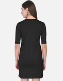 C-Labs C-Standard: T-Shirt Dress T-Shirt Dress Back_2_c_2_a3965251-1f5c-48c5-a274-b073ef2d5971