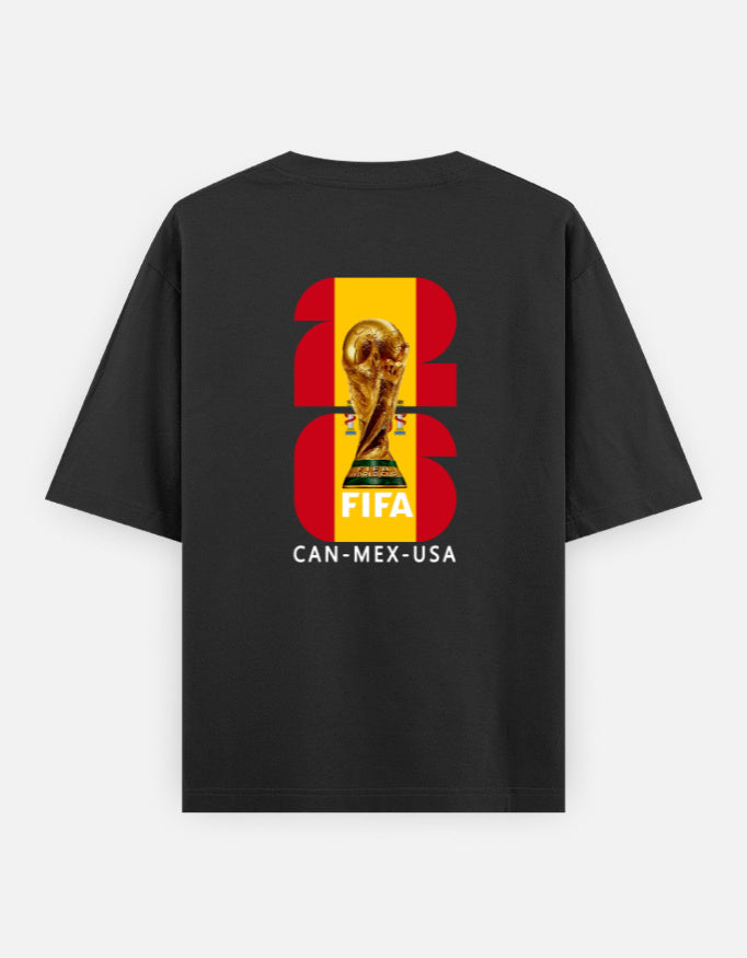 C-Labs Spain Fan wear Oversized Classic T-Shirt Black Back_2_c_2_b10766a1-a875-4512-b070-8bb5d7b829c0