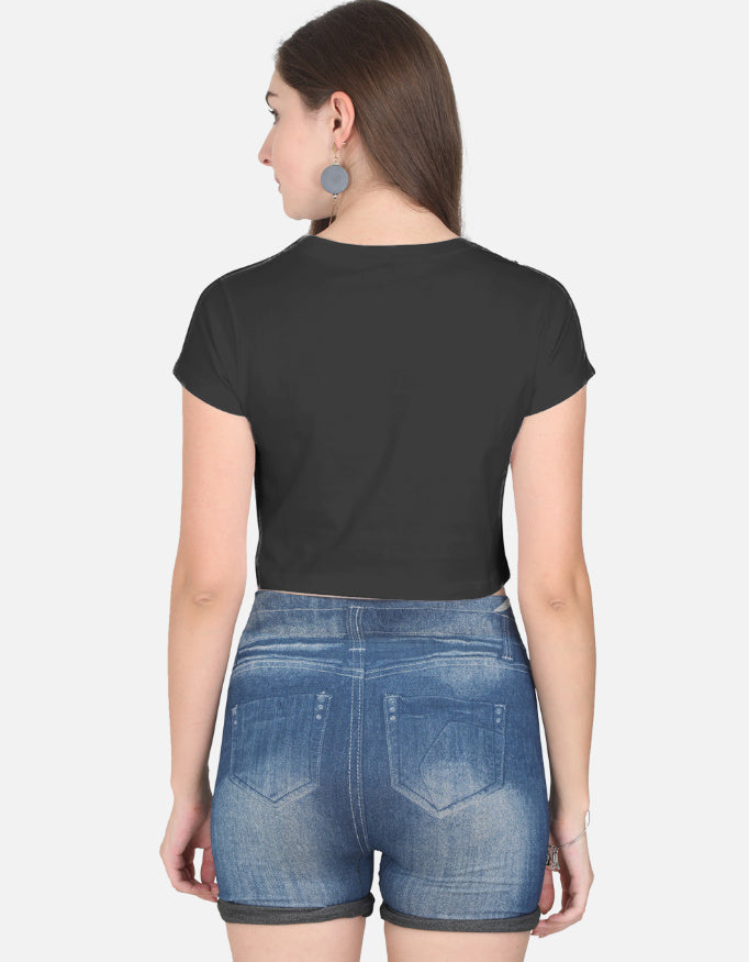 C-Labs C-Minimal: Crop Top Crop Top Back_2_c_2_cb6cdea4-ff2e-47f9-884e-b74ce9357e94