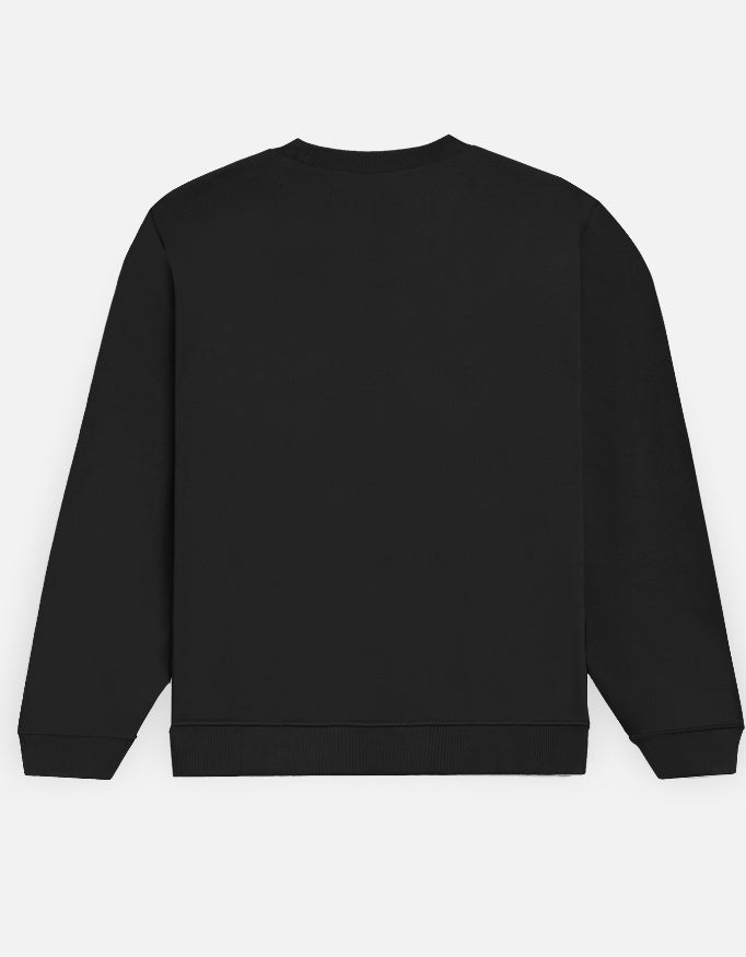 C-Labs C-Prime: Sweatshirt Sweatshirt Back_2_c_2_e7824be8-23f3-4067-b44b-b2429ed5d305