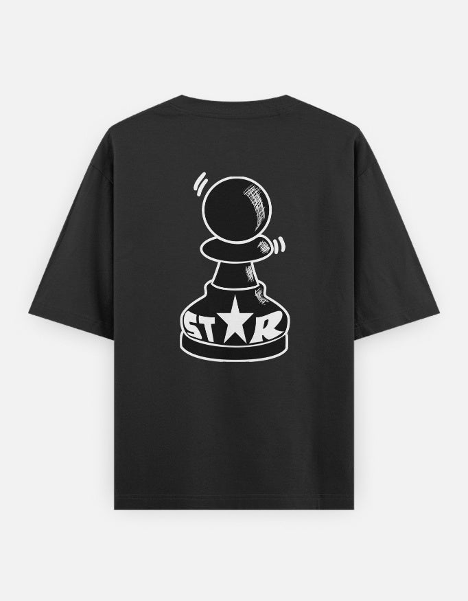 C-Labs Pawn Star Oversized Classic T-Shirt Back_2_c_2_f0ff01d3-f1fd-40f7-becf-413afa46ef6b