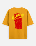 C-Labs Aalaporan Tamizhan Oversized Classic T-Shirt Back_2_c_35_11e35e79-feda-4ac6-9639-6eead42c3ea6