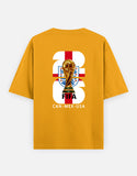 C-Labs England Fans Wear Oversized Classic T-Shirt Golden Yellow Back_2_c_35_1ff251c8-3ee7-4abf-afeb-6784bdb1f8be