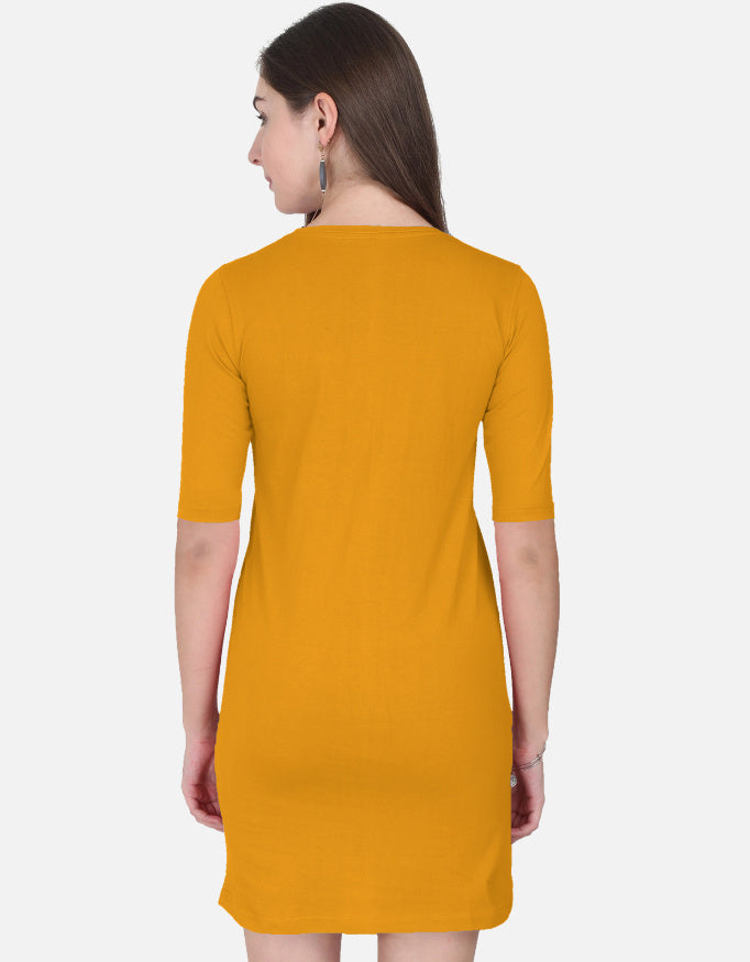 C-Labs C-Standard: T-Shirt Dress T-Shirt Dress Back_2_c_35_2cfd3298-74f0-4b35-b34e-fd6969edf05d
