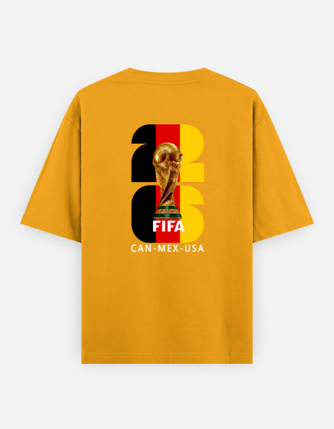 C-Labs Germany Fan Wear Oversized Classic T-Shirt Golden Yellow Back_2_c_35_50afd099-8b15-41c5-a16a-d58a3375d2ce