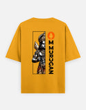 C-Labs Om Murugan Oversized Classic T-Shirt Golden Yellow Back_2_c_35_f7bb9cd8-fed6-47ac-842c-da58767b4154