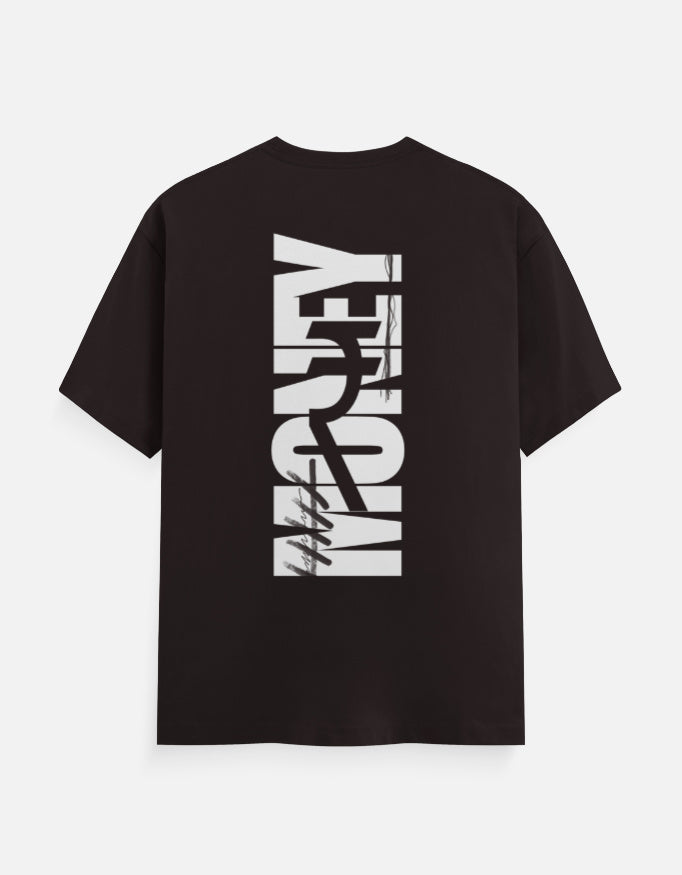 C-Labs Money Classic Crew T-Shirt Coffee Brown Back_2_c_37_6e39d930-2e61-4e55-831e-673d0e181dc2