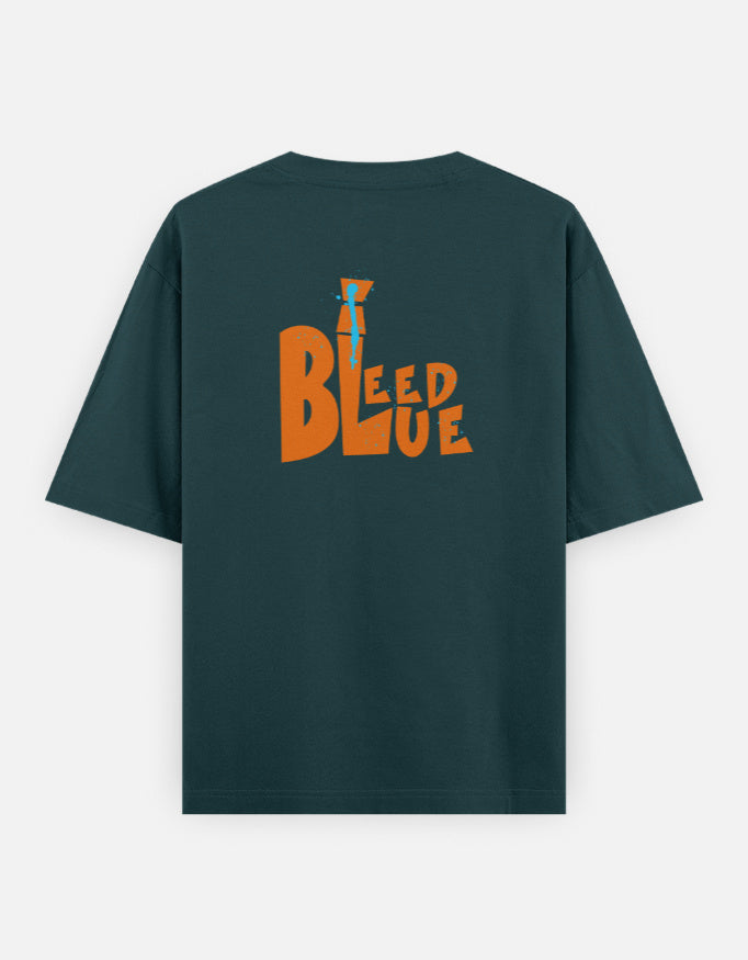 C-Labs I Bleed Blue Oversized Classic T-Shirt Back_2_c_38_0fdea466-f3bd-4ef8-aca4-954661fbecd7