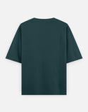 C-Labs Sarcastic World Oversized Classic T-Shirt Back_2_c_38_1f89bc81-e367-4825-82a3-74a99b4a4b85