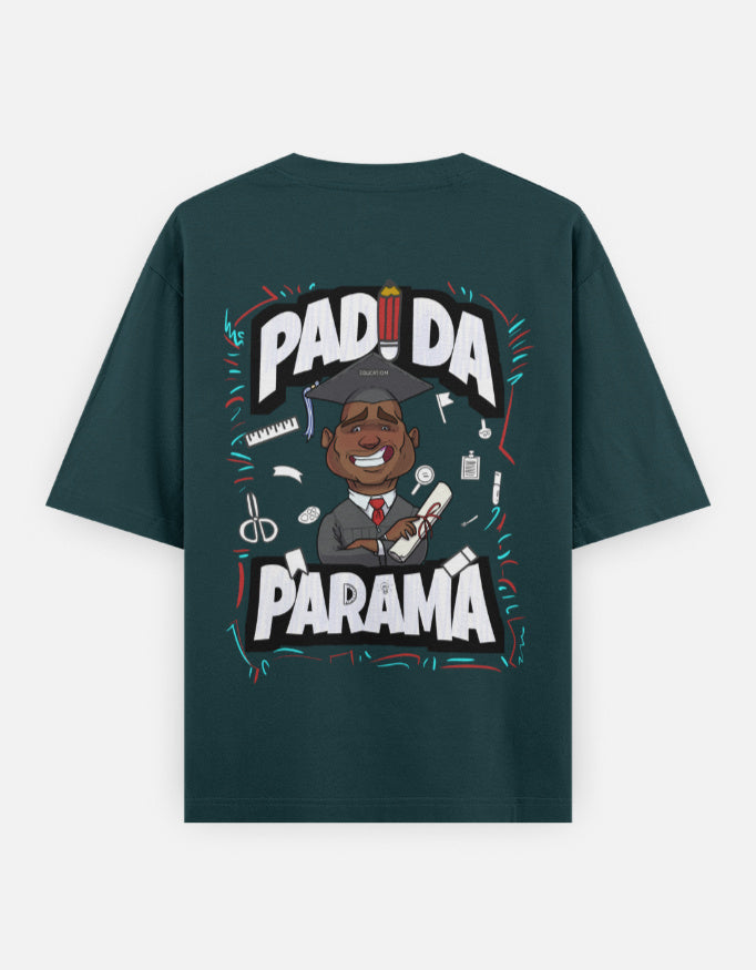 C-Labs Padi da Parama Oversized Classic T-Shirt Back_2_c_38_403b4549-c2f3-4135-9093-74daa2bf8a39