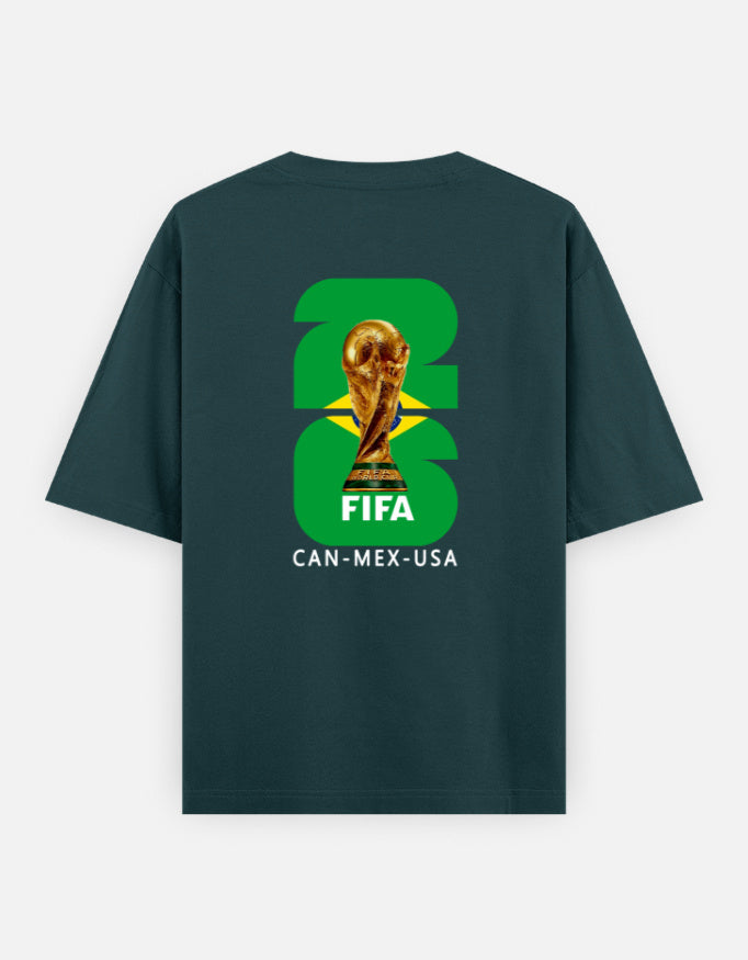 C-Labs Brazil Fans Wear Oversized Classic T-Shirt Petrol Blue Back_2_c_38_63cd8887-43f0-4d4f-9c52-c280f5d5ddc9