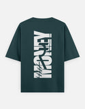 C-Labs Money Oversized Classic T-Shirt Petrol Blue Back_2_c_38_81714fba-f119-4338-8f15-b7e8d2a180e1