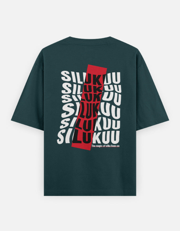 C-Labs Siluku Oversized Classic T-Shirt Back_2_c_38_d40a1213-13ab-4e5e-bf2d-5285e855cb28