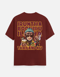 C-Labs Irundha Boomiku Illana Thailand Ku Classic Crew T-Shirt Brick Red Back_2_c_39_46ad9909-307e-4874-abb2-3de348f33e56