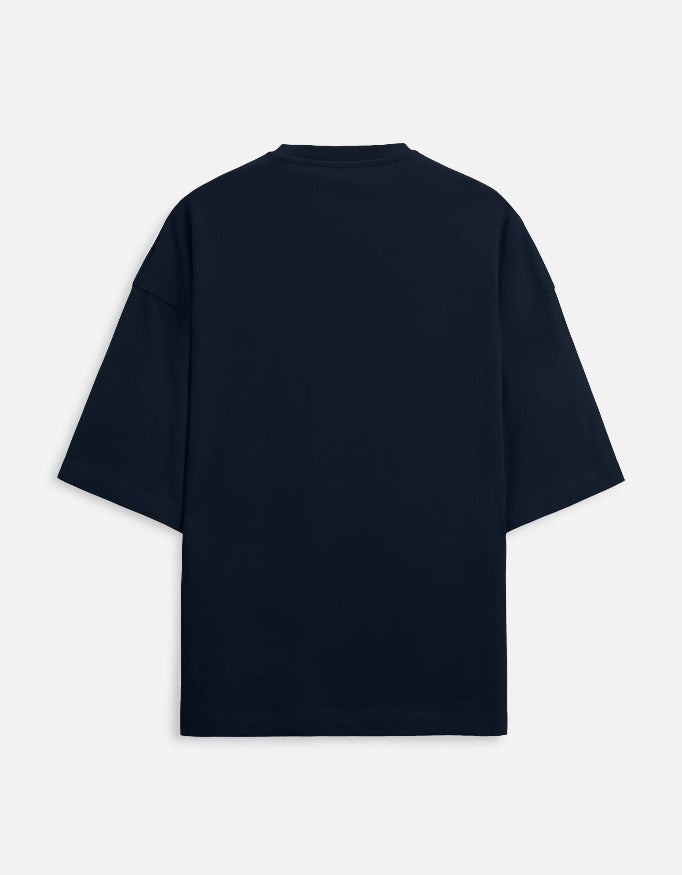 C-Labs C-Standard: Terry Oversized Tee Terry Oversized Tee Back_2_c_3_021190da-a935-422c-83ec-ebd053fec702