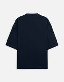 C-Labs C-Standard: Terry Oversized Tee Terry Oversized Tee Back_2_c_3_021190da-a935-422c-83ec-ebd053fec702
