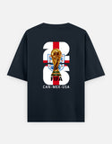 C-Labs England Fans Wear Oversized Classic T-Shirt Navy Blue Back_2_c_3_0b29344e-d798-46eb-a89a-2c0d82b84f52