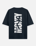 C-Labs Money Oversized Classic T-Shirt Navy Blue Back_2_c_3_0bf80547-1d75-4717-91b4-b053889eaaa0