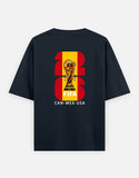 C-Labs Spain Fan wear Oversized Classic T-Shirt Navy Blue Back_2_c_3_12d2fb52-f6ca-4875-90e9-0227e32f2164