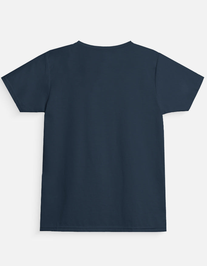 C-Labs C-Standard: Girl's T-Shirt Girl Classic Crew T-Shirt Back_2_c_3_3d616e06-2491-489d-98f5-477bc32530ed