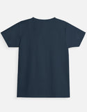 C-Labs C-Standard: Girl's T-Shirt Girl Classic Crew T-Shirt Back_2_c_3_3d616e06-2491-489d-98f5-477bc32530ed