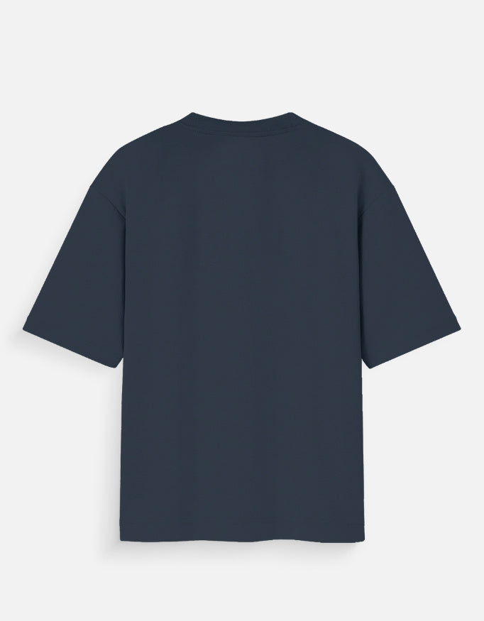 C-Labs C-Minimal: Oversized Standard T-Shirt Oversized Standard T-Shirt Back_2_c_3_4c04c1cf-0eb1-465d-bfa7-c4856176d655