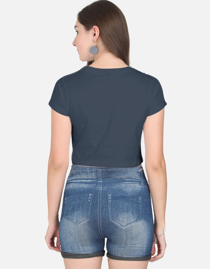 C-Labs C-Minimal: Crop Top Crop Top Back_2_c_3_7fa793e2-2197-421f-90e7-c13e2acabaa2