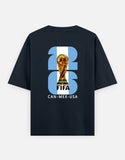 C-Labs Argentina Fan Wear Oversized Classic T-Shirt Navy Blue Back_2_c_3_97e850d5-4b8b-4caf-b12a-8f58e04115e5