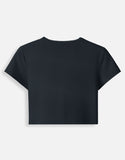 C-Labs C-Minimal: Women Baby Tee Women Baby Tee Back_2_c_3_a98cd1c2-82eb-4954-8e11-f0131fe4c4ff