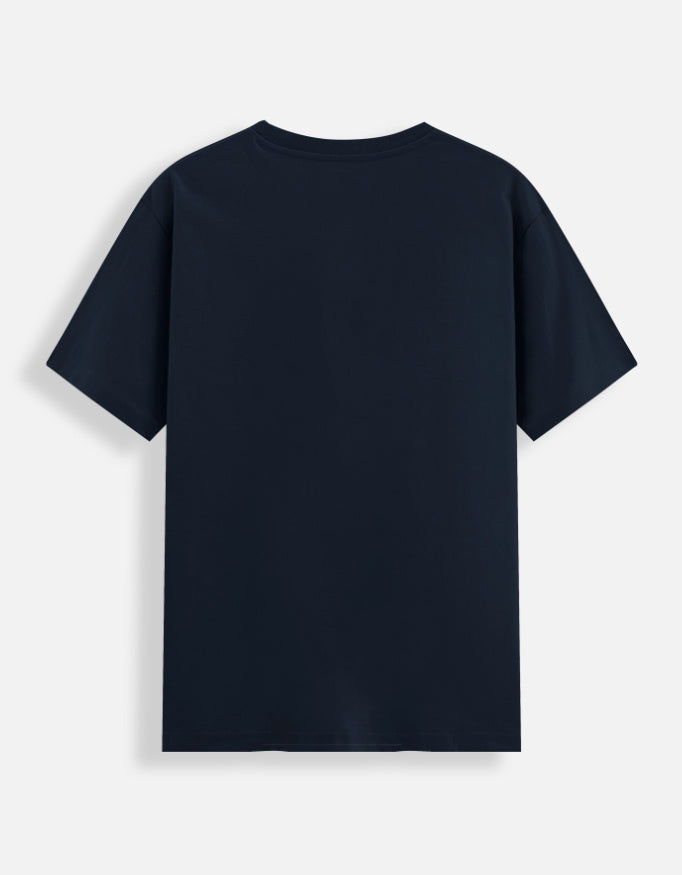 C-Labs C-Standard: Cotton Stretch T-Shirt Cotton Stretch T-Shirt Back_2_c_3_c0d4c3d3-389d-487d-af01-f3ab098f3224