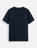 C-Labs C-Standard: Cotton Stretch T-Shirt Cotton Stretch T-Shirt Back_2_c_3_c0d4c3d3-389d-487d-af01-f3ab098f3224