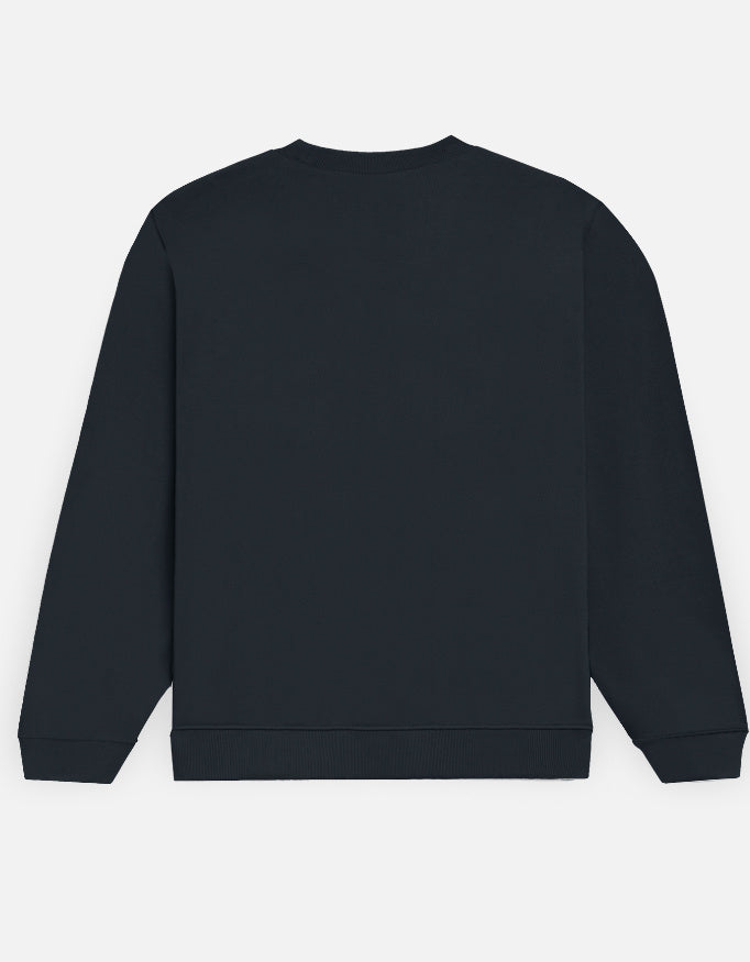 C-Labs C-Prime: Sweatshirt Sweatshirt Back_2_c_3_d6174744-3835-4516-8d92-7d7f0cf7a853