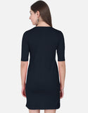 C-Labs C-Standard: T-Shirt Dress T-Shirt Dress Back_2_c_3_f716d3f0-2a65-4db1-9319-80edab6d0157