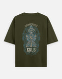 C-Labs Bangkok Sawatdee Krub Oversized Classic T-Shirt Olive Green Back_2_c_41_4b9ad898-dc07-49c8-adbb-dc890ad05b15