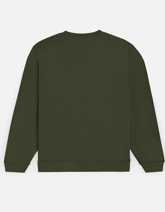C-Labs C-Prime: Sweatshirt Sweatshirt Back_2_c_41_867e5c6e-4b63-4beb-bc48-8ec75256d9dd