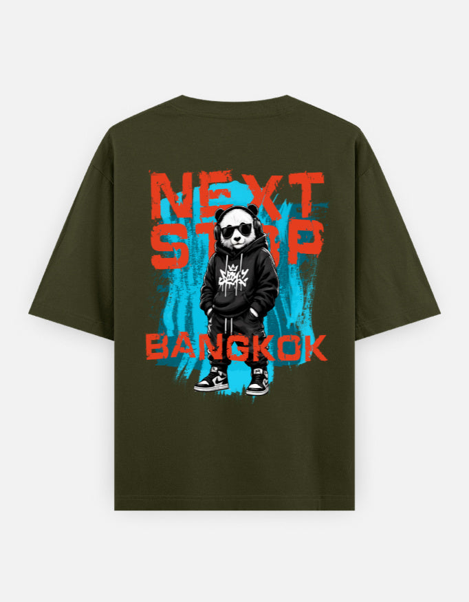 C-Labs Next Stop: Bangkok Oversized Classic T-Shirt Olive Green Back_2_c_41_9bad6cb1-fa4b-4a92-b7fd-25331d8ff95c