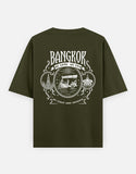 C-Labs Bangkok: We Came, We Saw, We Forgot What Happened Oversized Classic T-Shirt Olive Green Back_2_c_41_a4843812-121e-49a0-9ce2-8e09e371523e