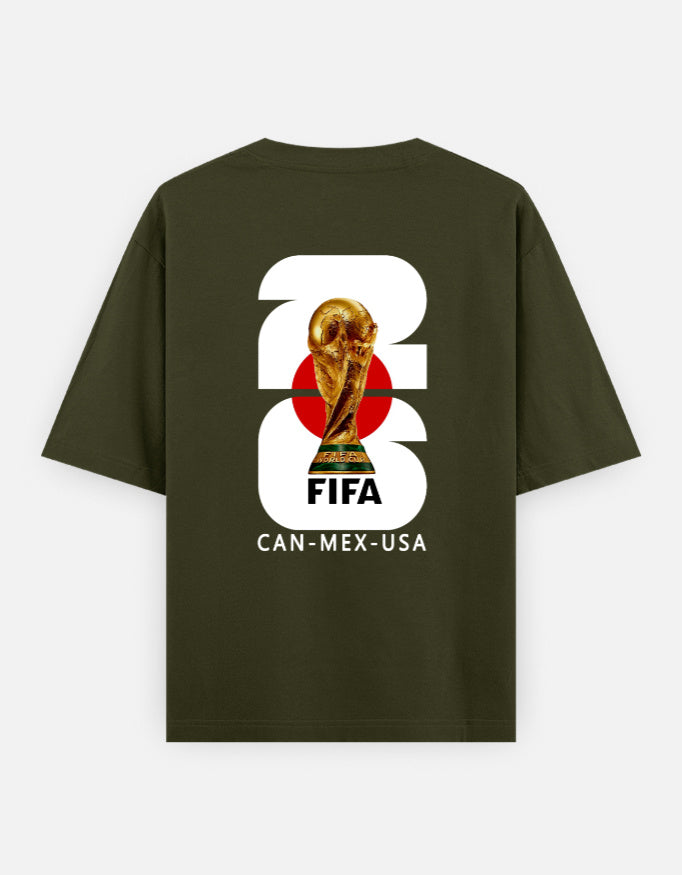 C-Labs Japan Fans Wear Olive Green Back_2_c_41_a8bd45ae-2c9b-44cb-839e-1f44f30391bc