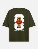 C-Labs Japan Fans Wear Olive Green Back_2_c_41_a8bd45ae-2c9b-44cb-839e-1f44f30391bc