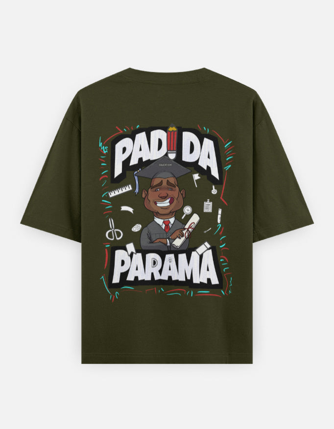 C-Labs Padi da Parama Oversized Classic T-Shirt Back_2_c_41_fd7bf18e-a520-4862-adec-8927f515cea4