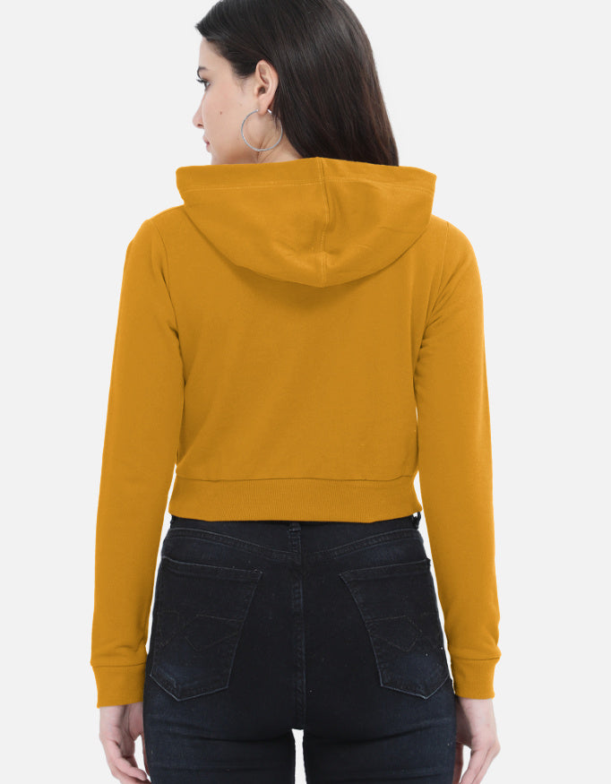 C-Labs C-Prime: Cropped Hoodie Cropped Hoodie Back_2_c_43_61944018-106f-4c18-8c95-f367b7a3bc85