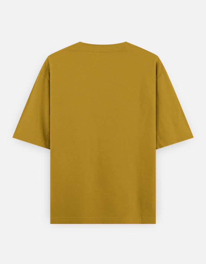 C-Labs C-Standard: Classic Oversized T-Shirt (Dark) Oversized Classic T-Shirt Back_2_c_43_7be88fb9-9d08-41eb-b2a3-72a53ad7d8b6