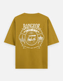 C-Labs Bangkok: We Came, We Saw, We Forgot What Happened Oversized Classic T-Shirt Mustard Yellow Back_2_c_43_f3b1472d-baf9-4716-ac6d-3461eb60f30e