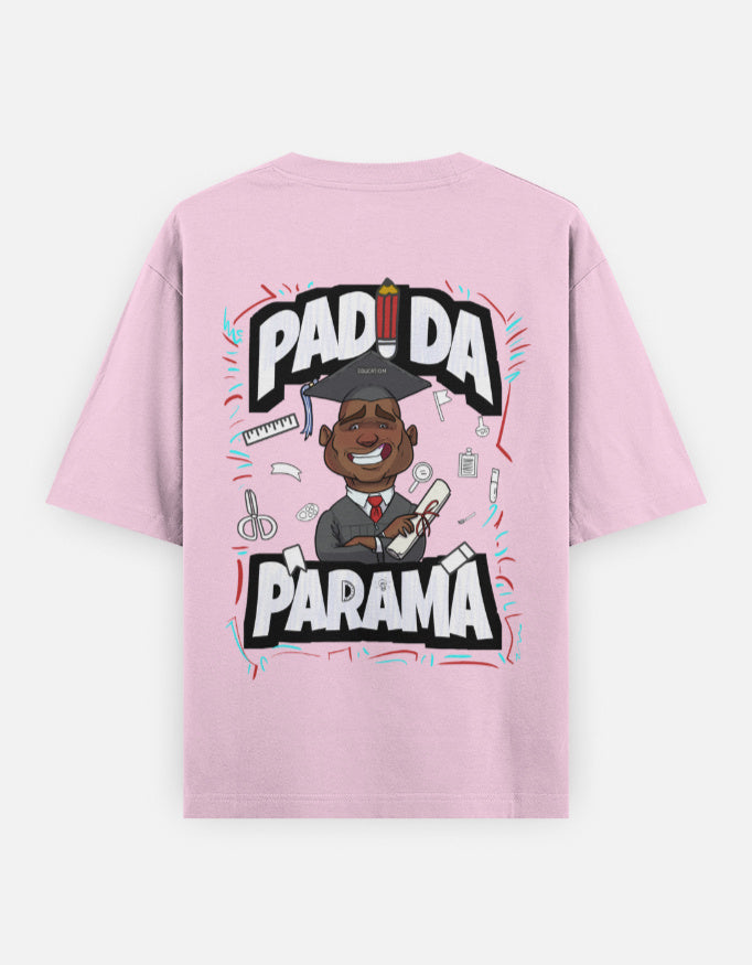 C-Labs Padi da Parama Oversized Classic T-Shirt Back_2_c_45_21b86155-67c3-4cae-993e-4fac009dee1a