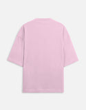 C-Labs C-Standard: Terry Oversized Tee Terry Oversized Tee Back_2_c_45_2d784cf3-a9ee-4457-b552-c5d581ac9a18