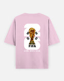 C-Labs SouthKorea Fan Wear Oversized Classic T-Shirt Light Baby Pink Back_2_c_45_8fd23dbe-a949-4a21-b434-23519e41ddff