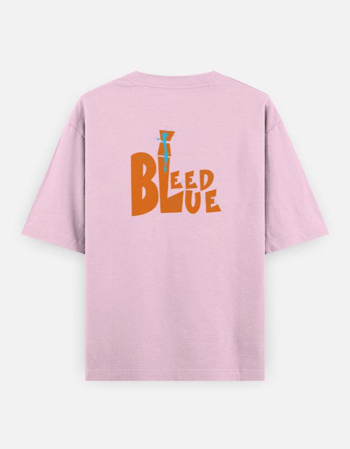 C-Labs I Bleed Blue Oversized Classic T-Shirt Back_2_c_45_aa51c2c8-28e0-4058-b429-ace9d2a919a0