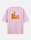 C-Labs I Bleed Blue Oversized Classic T-Shirt Back_2_c_45_aa51c2c8-28e0-4058-b429-ace9d2a919a0