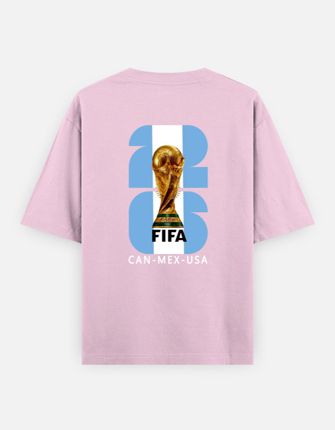 C-Labs Argentina Fan Wear Oversized Classic T-Shirt Light Baby Pink Back_2_c_45_b15f97fc-b8d6-42be-baeb-089048c828cd